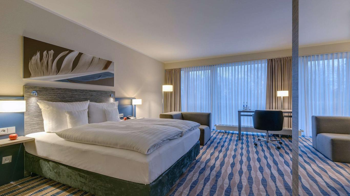 Mercure Hotel Am Entenfang Hannover