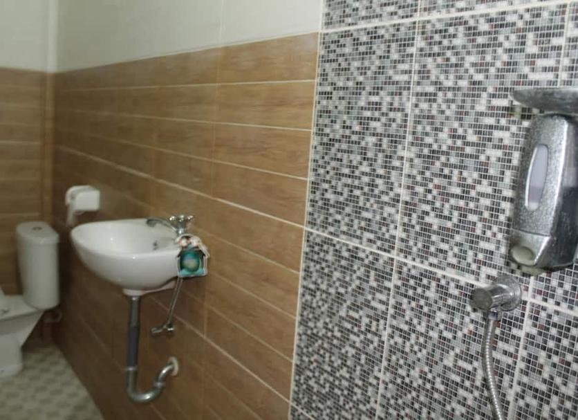 Bathroom Photo