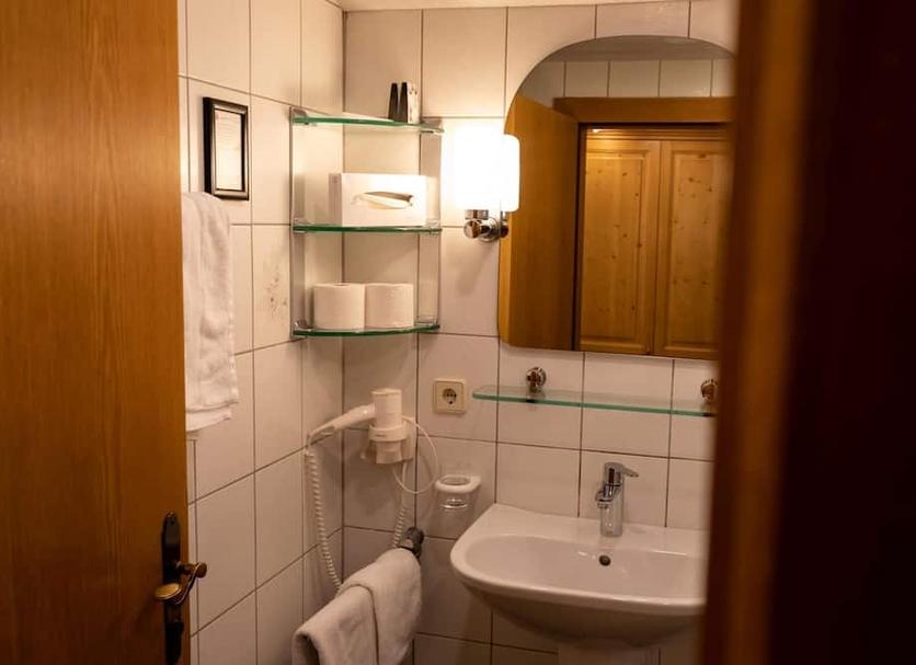 Bathroom Photo