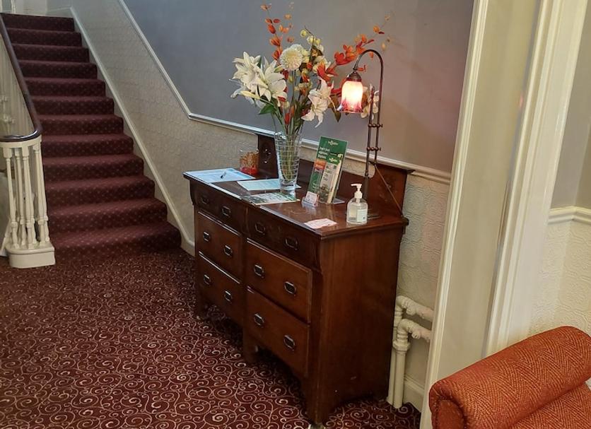 Room amenity Photo