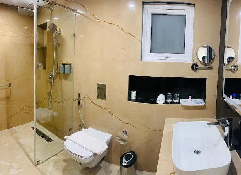 Bathroom Photo