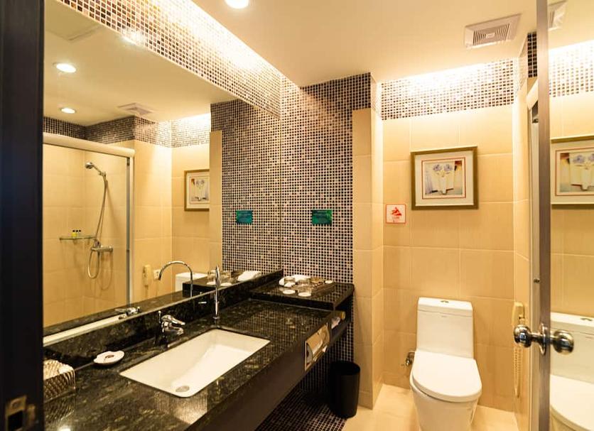 Bathroom Photo