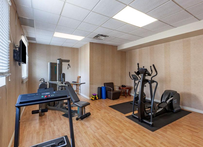 Gym Photo