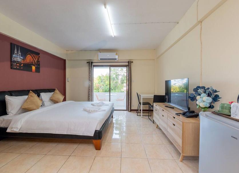 Bedroom Photo