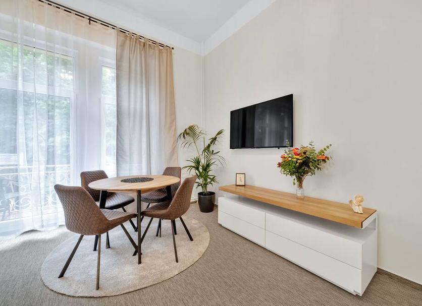 Dining room Photo