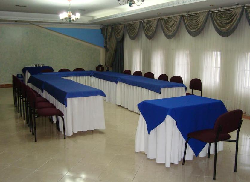 Conference room Photo