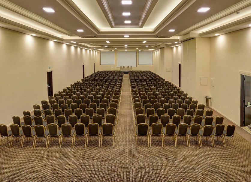 Conference room Photo