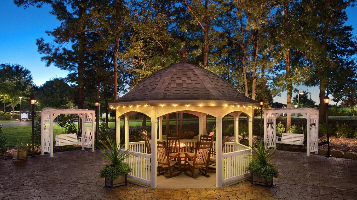 Marriott's Fairway Villas, A Marriott Vacation Club Resort