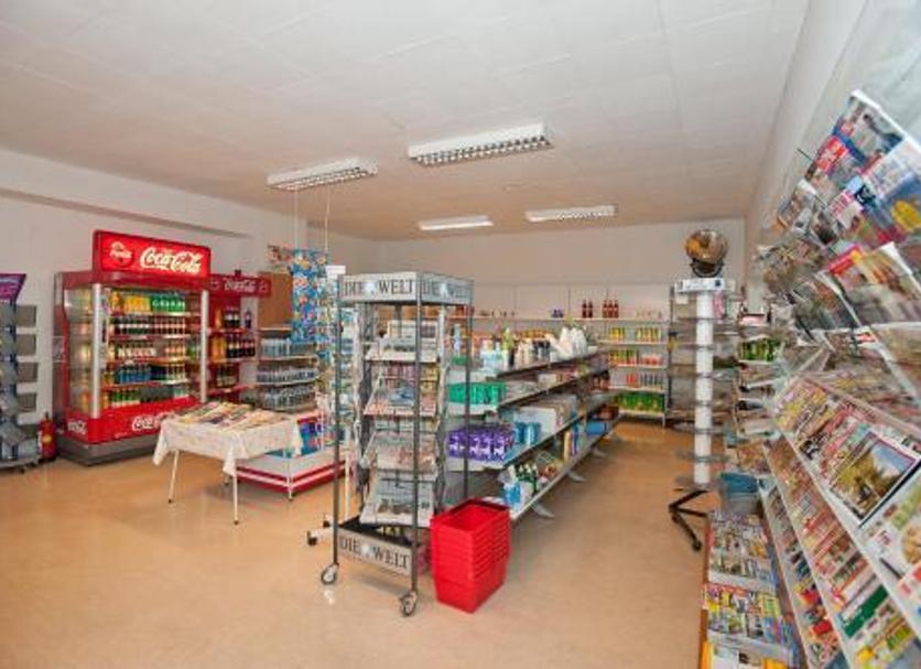 Shop Photo