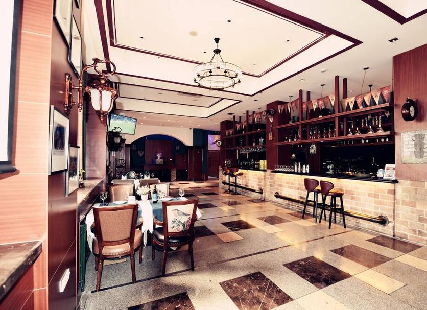 Bar Photo