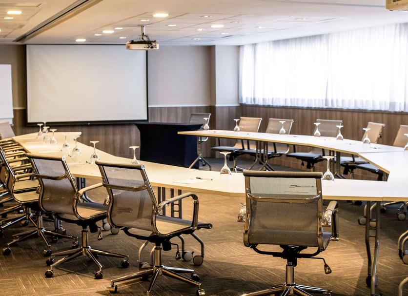 Conference room Photo