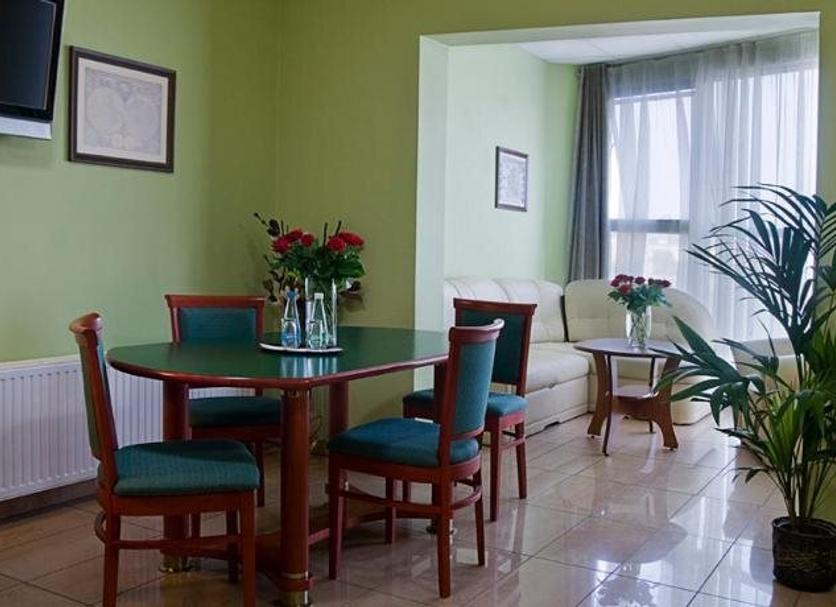 Dining room Photo