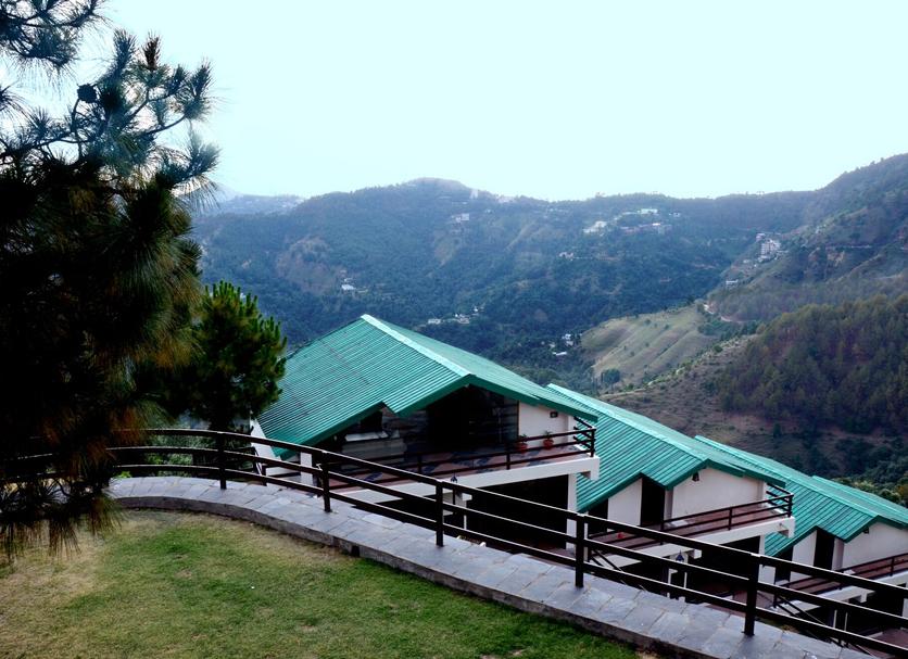 Outdoor view Photo