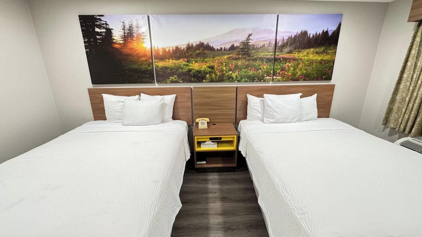 Days Inn by Wyndham Barstow