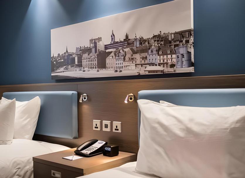 Room amenity Photo