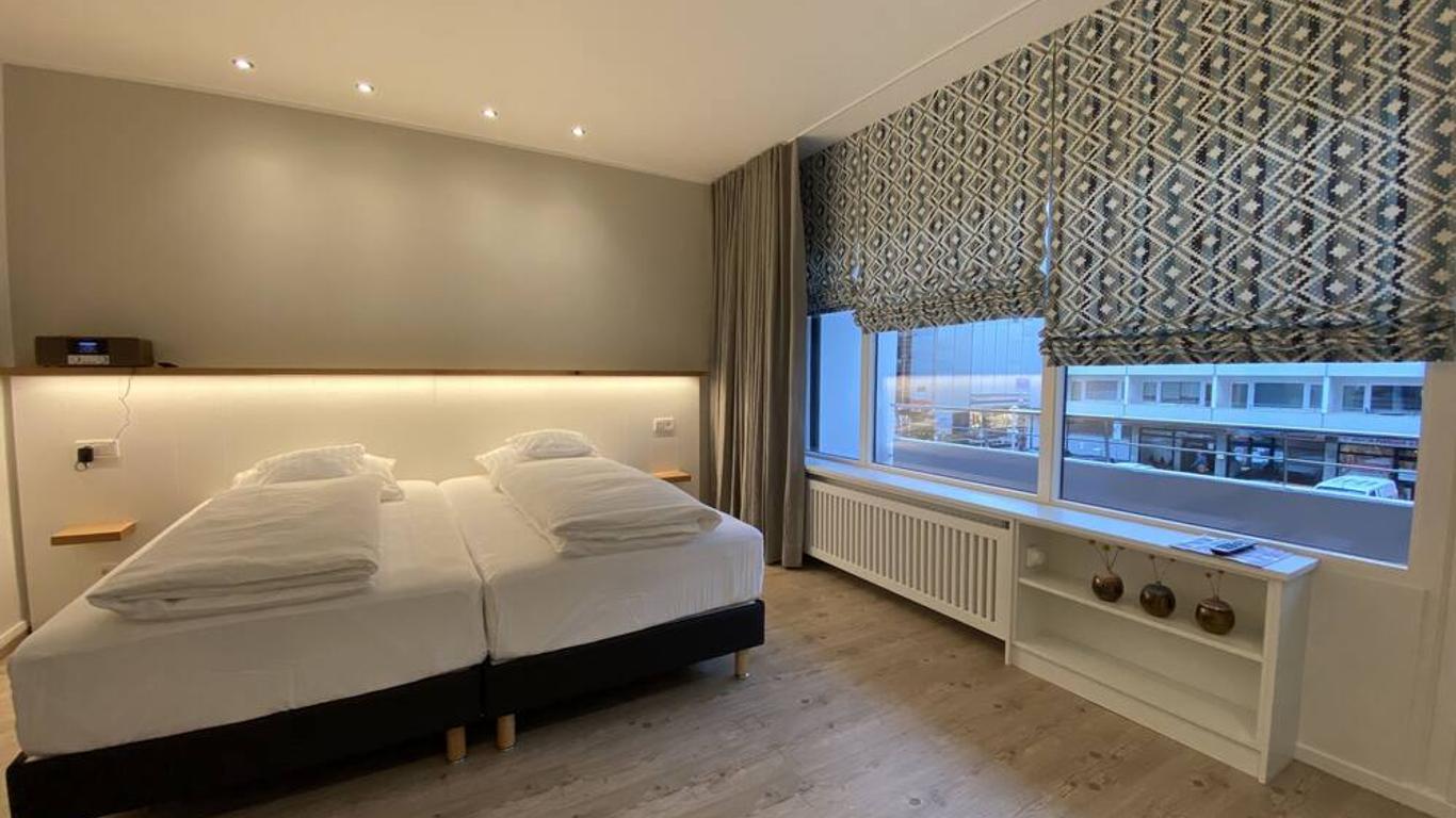 Hotel Wünschmann