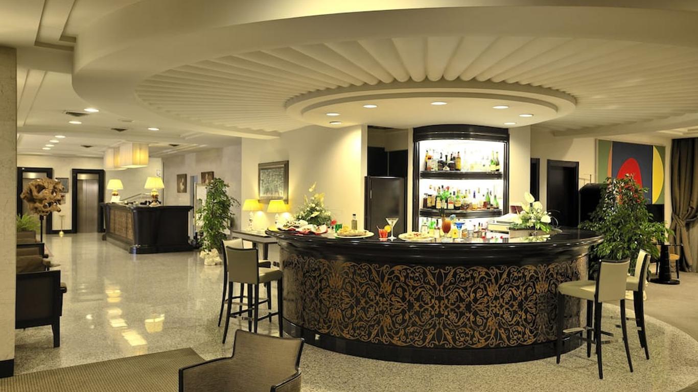 Perugia Plaza Hotel