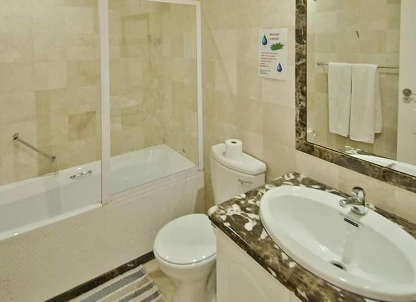 Bathroom Photo