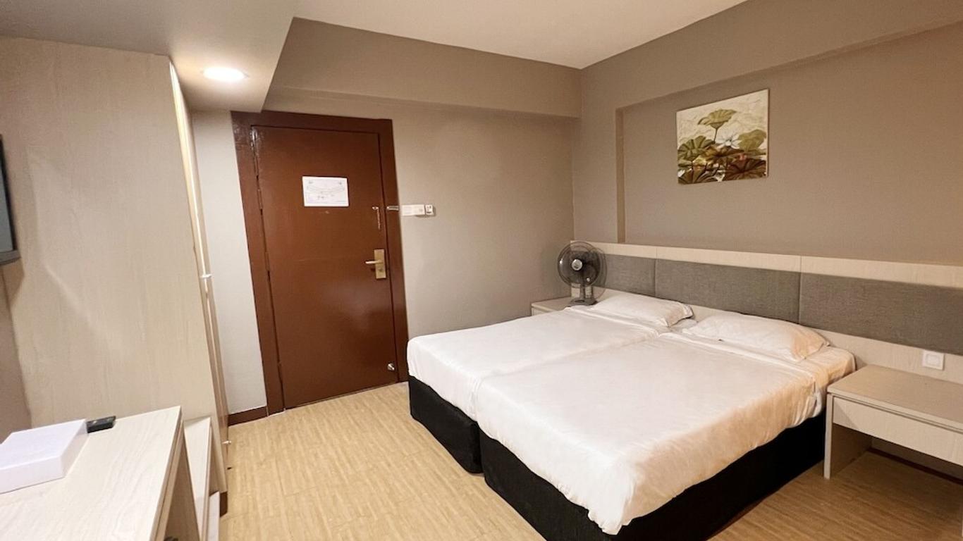 Reka Hotel Genting Highlands