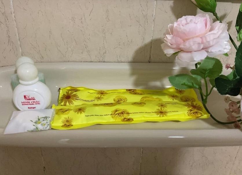 Room amenity Photo