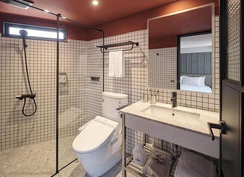 Bathroom Photo