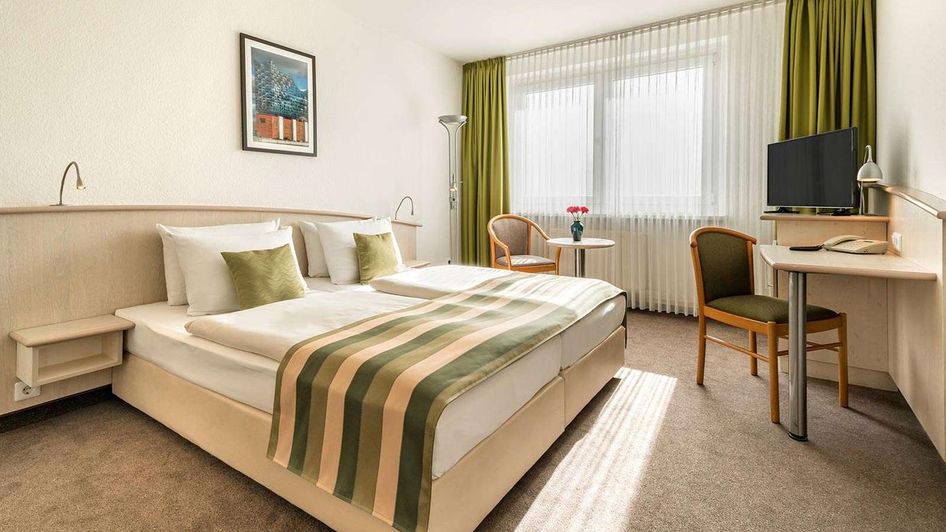 Panorama Inn Hotel und Boardinghaus