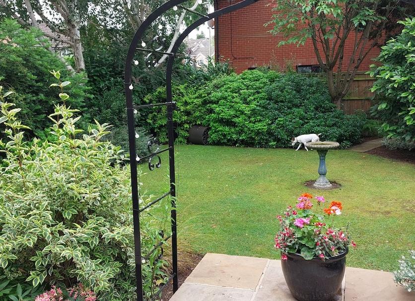 Outdoor view Photo