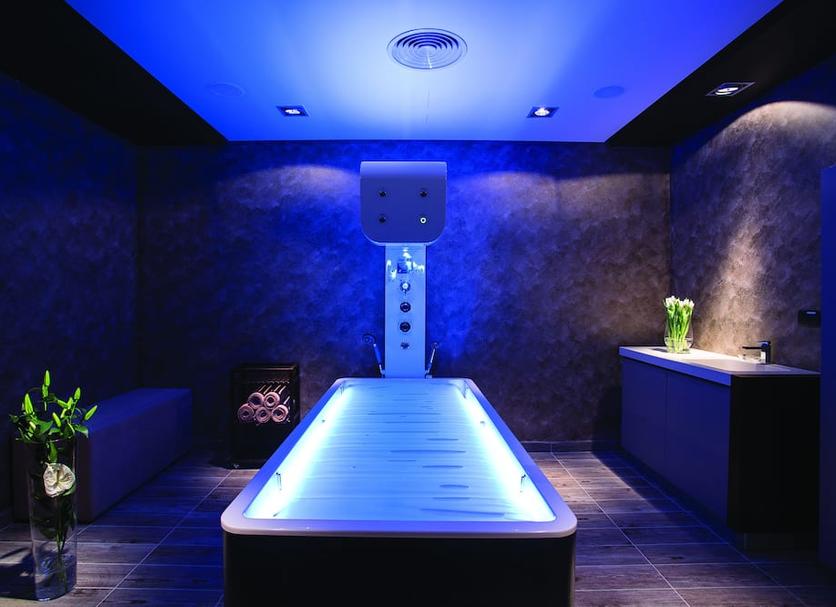 Spa Photo