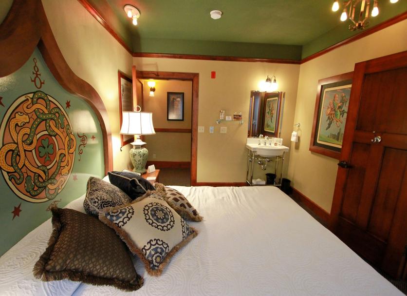 Bedroom Photo