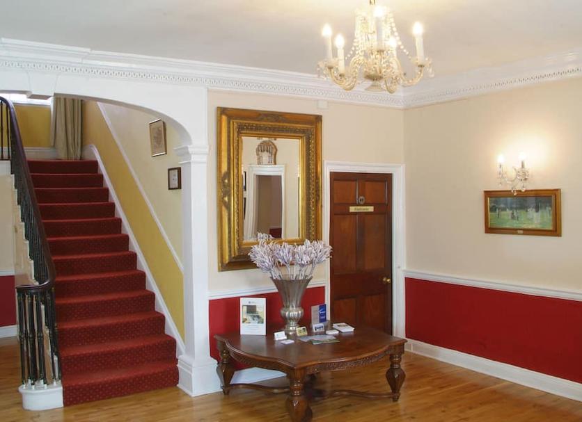 Stairs Photo
