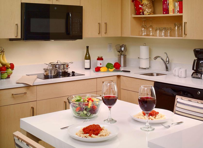 Kitchen Photo