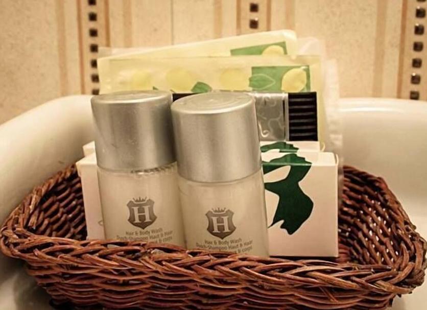 Room amenity Photo
