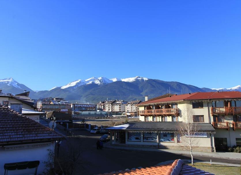 Outdoor view Photo