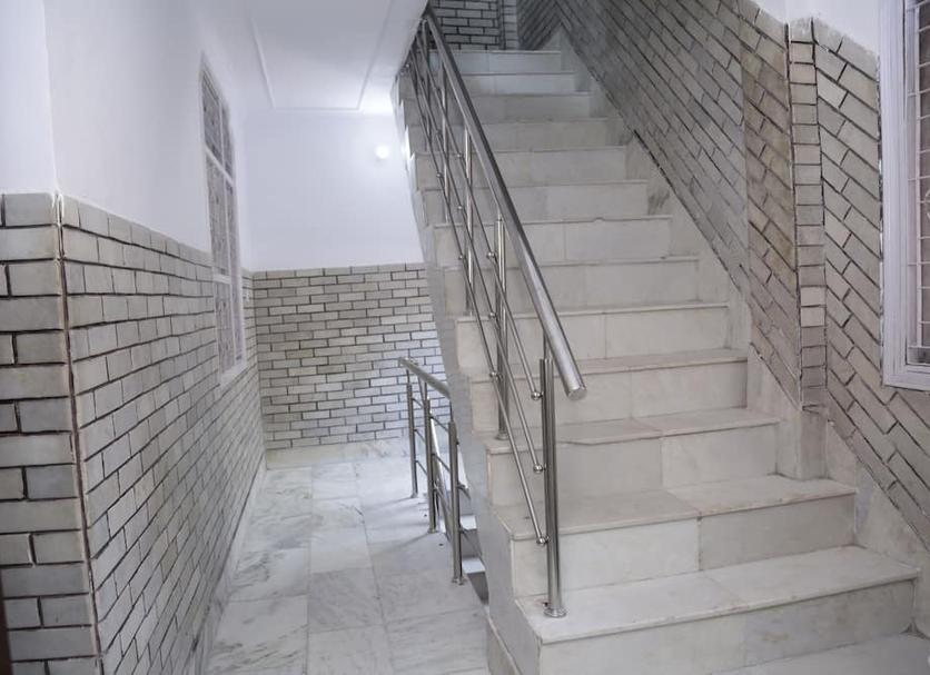 Stairs Photo