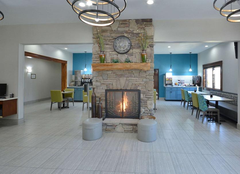 Hotel amenity Photo