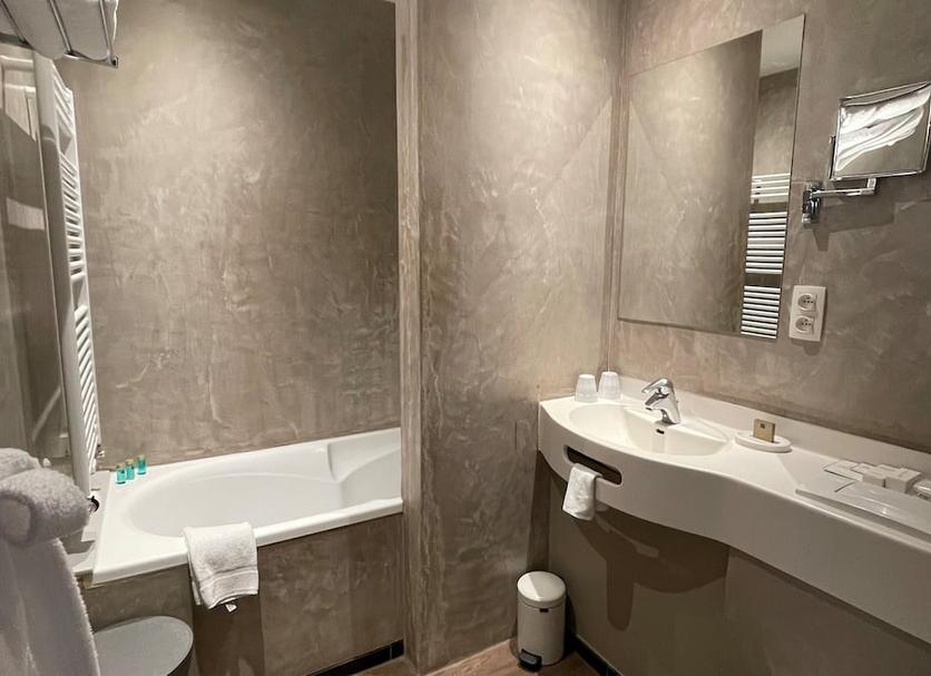 Bathroom Photo