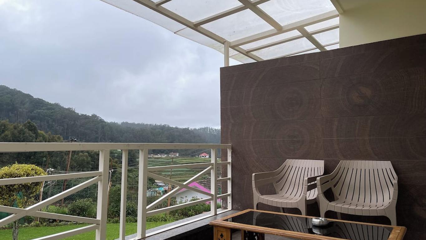 Delightz Inn Resorts