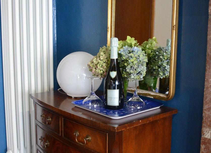 Room amenity Photo