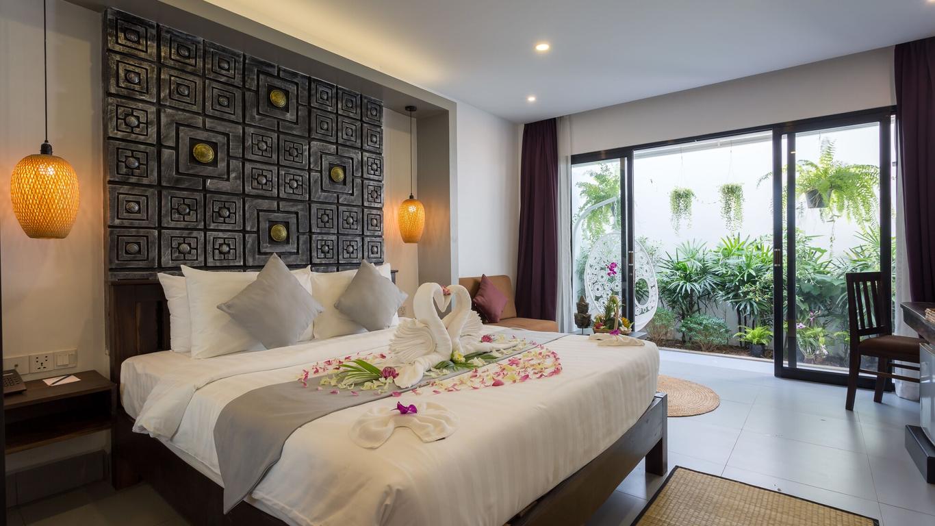Ladear Privilege Rooms