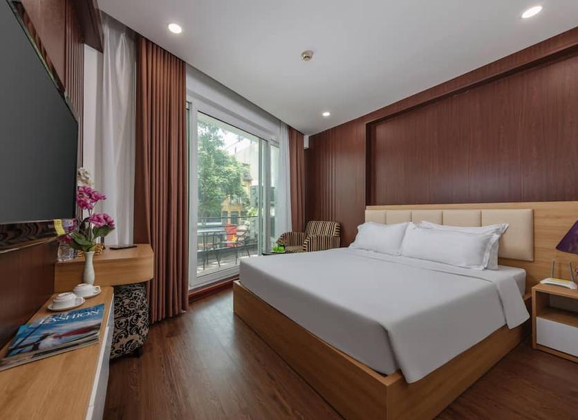 Bedroom Photo