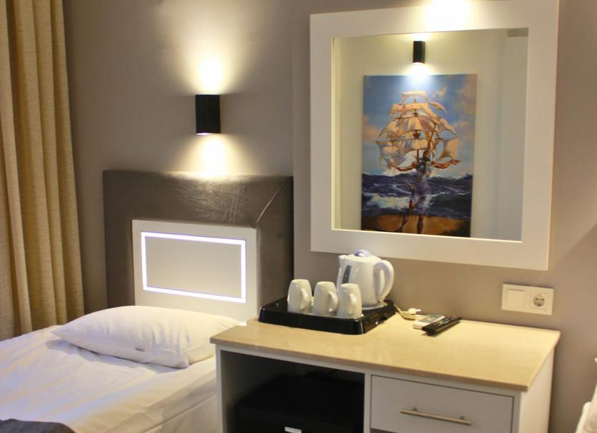 Room amenity Photo