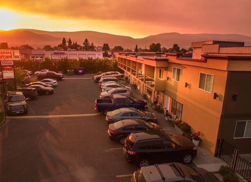 Outdoor view Photo