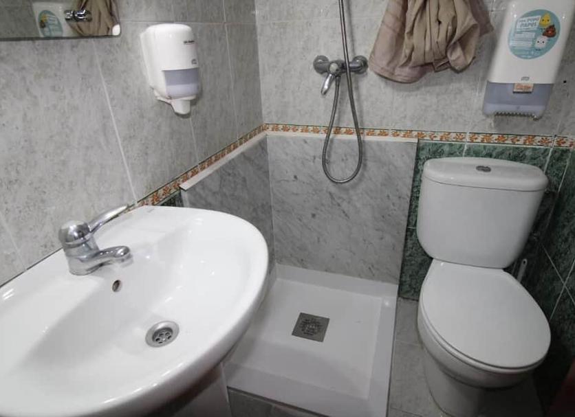 Bathroom Photo