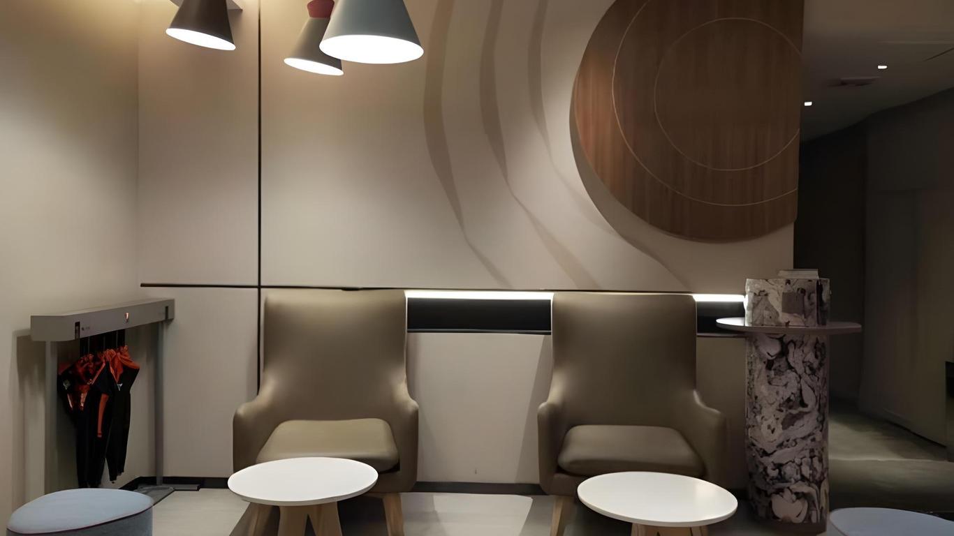 Home Inn Neo Hangzhou West Lake Jiefang Road Jiebai Shopping Mall
