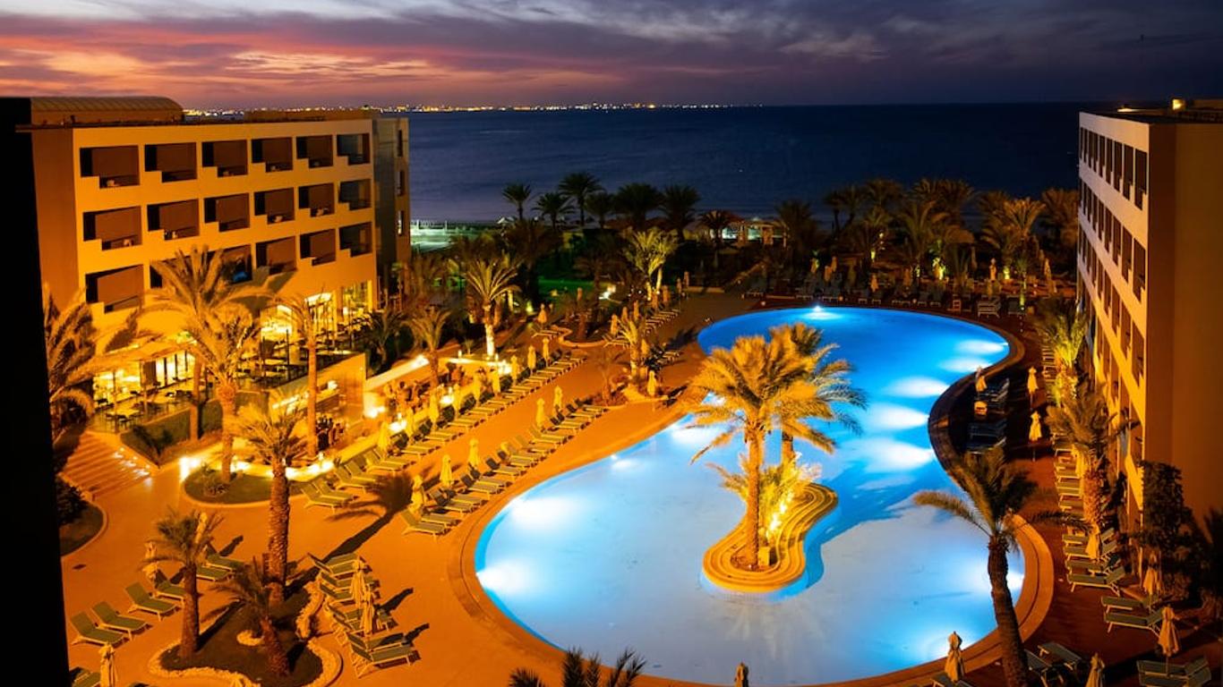 Rosa Beach Thalasso & Spa