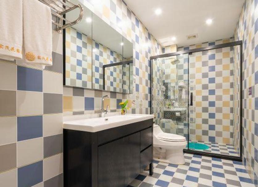 Bathroom Photo