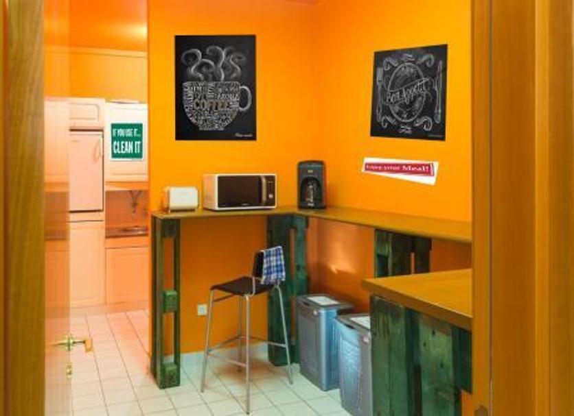 Business centre Photo