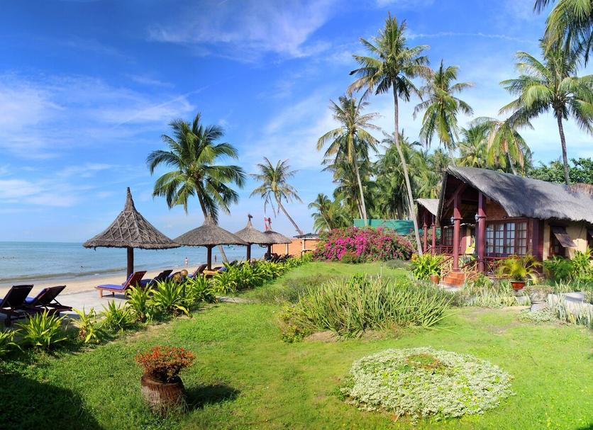 Outdoor view Photo