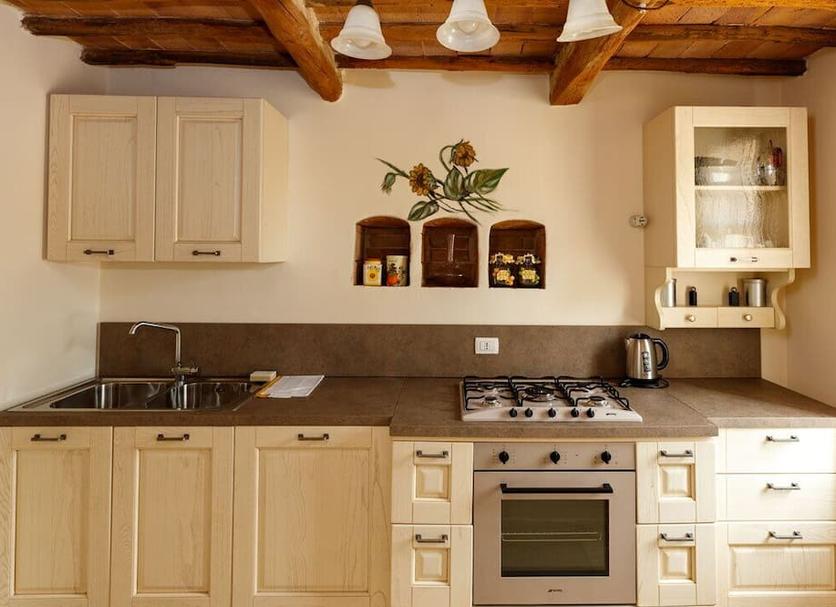 Kitchen Photo