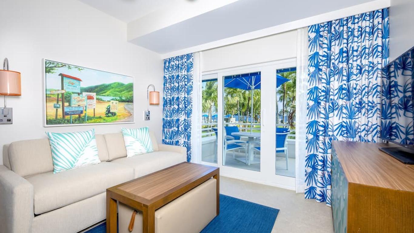 Limetree Beach Resort by Club Wyndham